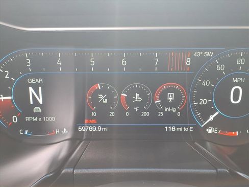 Used 2019 Ford Mustang GT Premium w/ GT Performance Package image 21