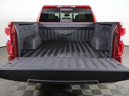 Used 2024 Chevrolet Silverado 1500 RST w/ Dark Appearance Package image 18