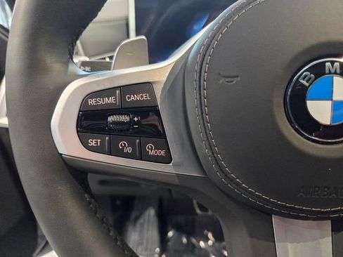 New 2026 BMW X7 xDrive40i w/ M Sport Package image 24