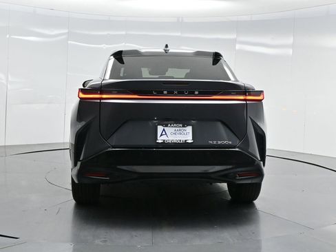 Used 2024 Lexus RZ 300e Premium image 50