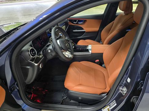 Used 2025 Mercedes-Benz C 300 C 300 image 20