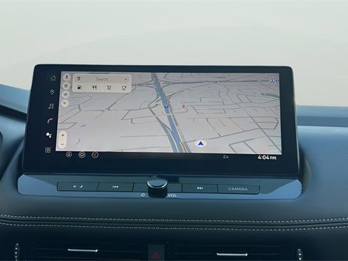 Used 2025 Nissan Rogue SL w/ Tech Package image 19