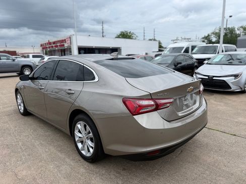 Used 2022 Chevrolet Malibu LT image 6