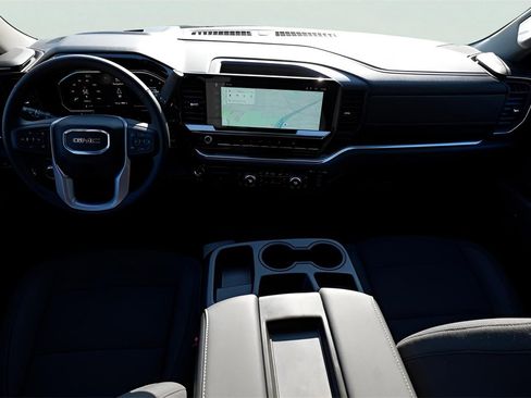 New 2026 GMC Sierra 1500 Elevation image 18