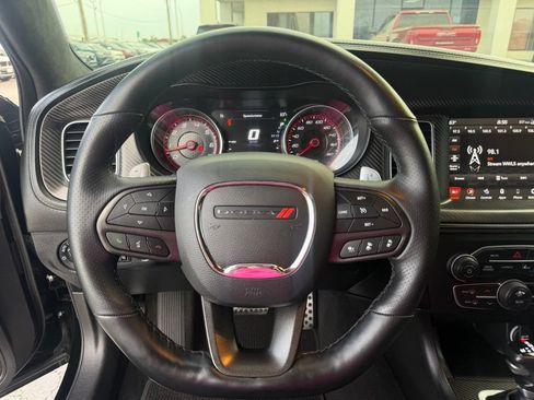 Used 2023 Dodge Charger Scat Pack RWD image 32
