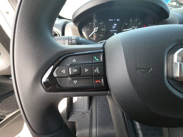 Used 2025 RAM ProMaster 2500 w/ Safety Group FWD image 23