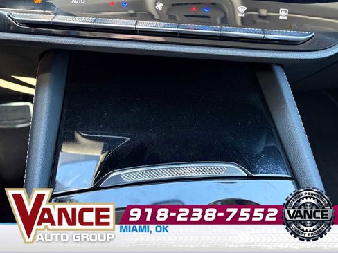 Used 2024 Buick Envision Sport Touring image 25