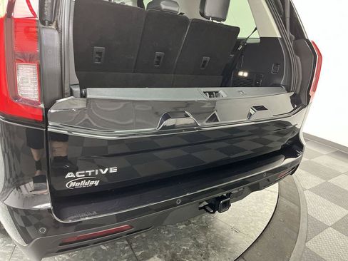 Used 2025 Ford Expedition Active AWD/4WD image 8
