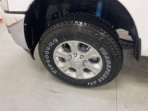 New 2025 RAM 2500 Big Horn image 14