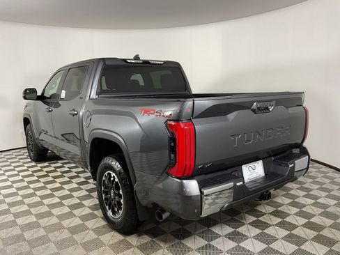 New 2026 Toyota Tundra SR5 image 6