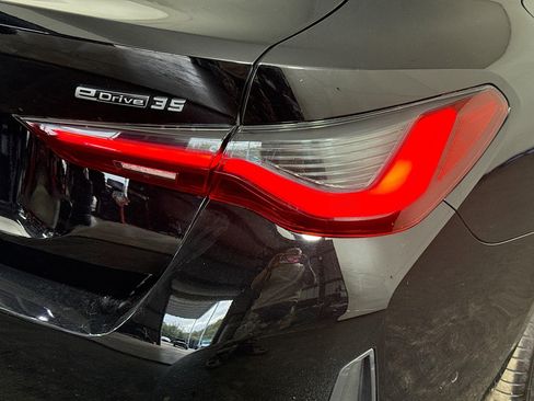 Used 2023 BMW i4 eDrive35 w/ Premium Package image 34