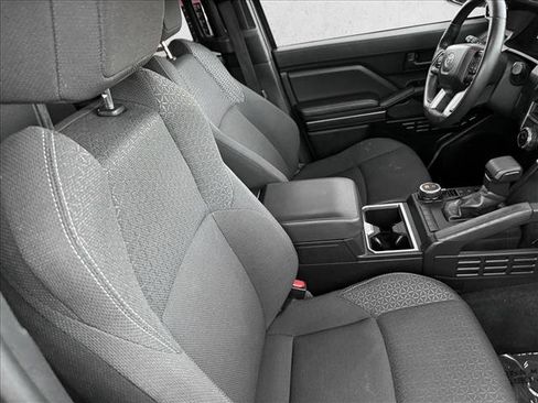 Certified 2025 Toyota 4Runner SR5 image 19