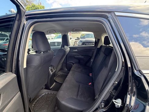 Used 2016 Honda CR-V SE image 22