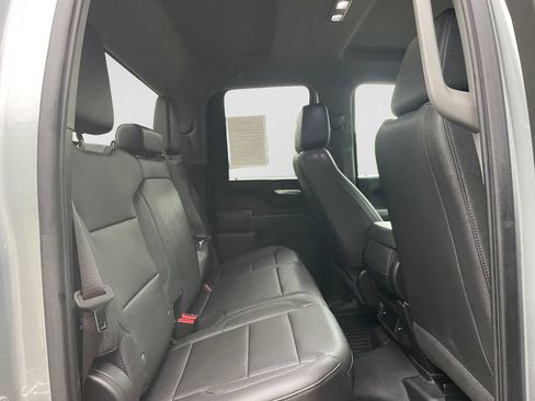 Certified 2024 GMC Sierra 2500 Pro w/ Convenience Package AWD/4WD image 12
