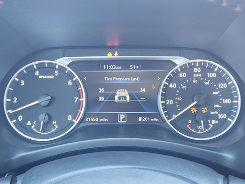 Used 2022 Nissan Sentra SR image 16