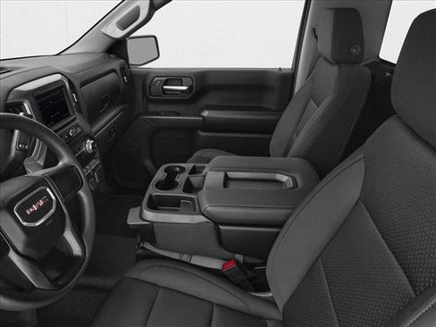 New 2026 GMC Sierra 1500 Pro image 6