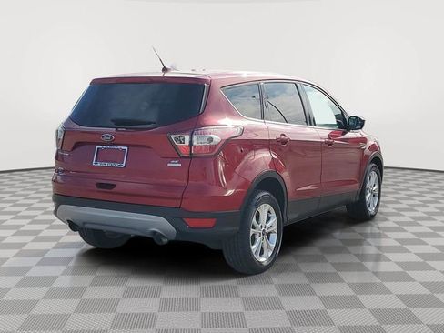 Certified 2017 Ford Escape SE image 5