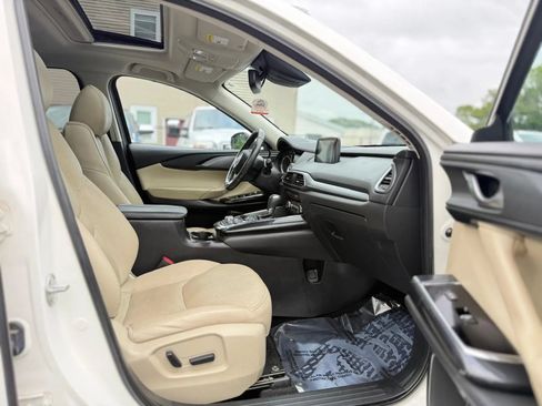 Used 2016 MAZDA CX-9 Touring AWD/4WD image 13