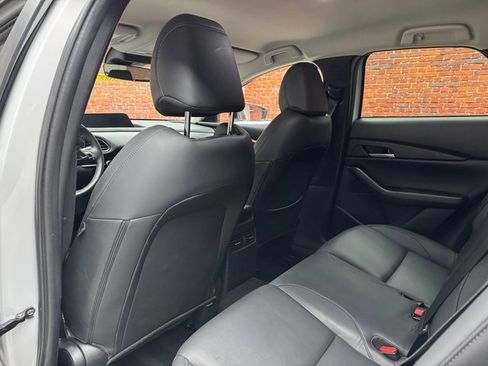 Used 2024 MAZDA CX-30 AWD 2.5 S w/ Select Sport Pkg image 23