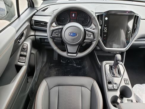 New 2026 Subaru Crosstrek 2.5i Limited AWD/4WD image 10
