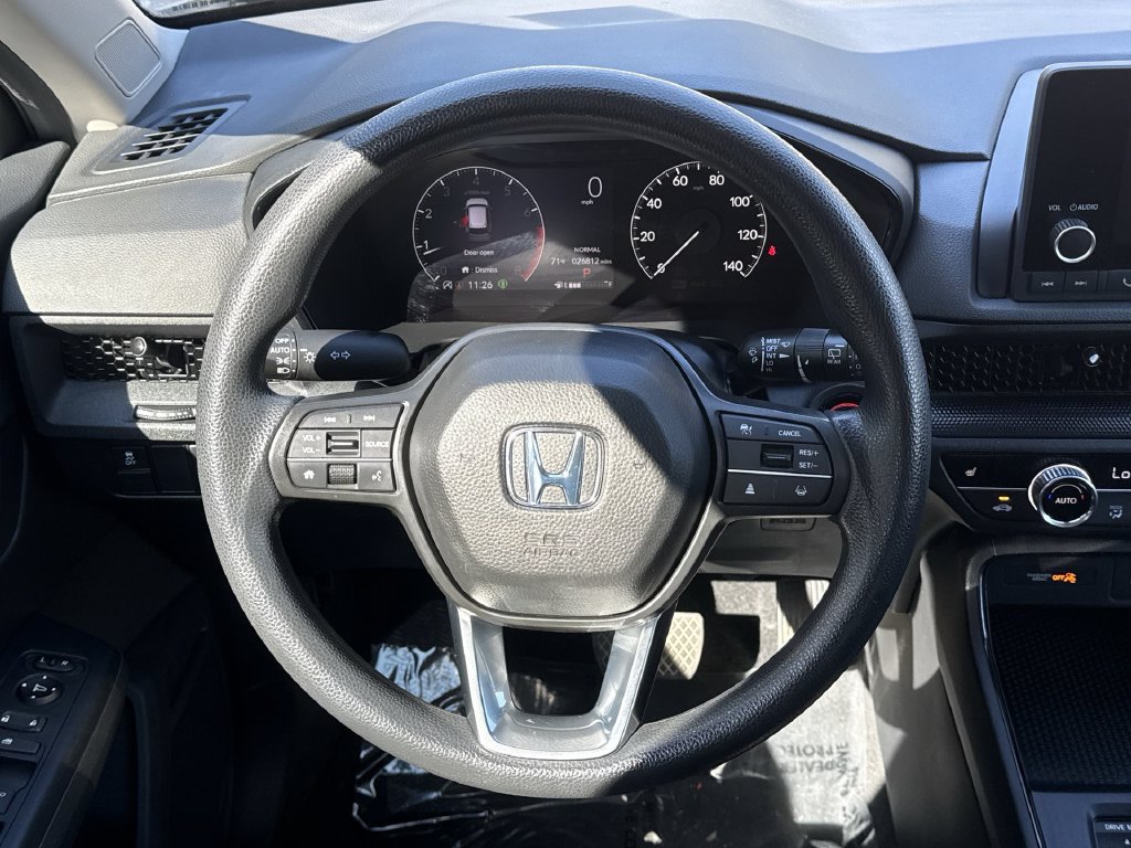 Used 2024 Honda CR-V EX image 11