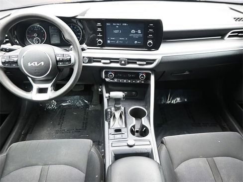 Used 2022 Kia K5 LXS image 19