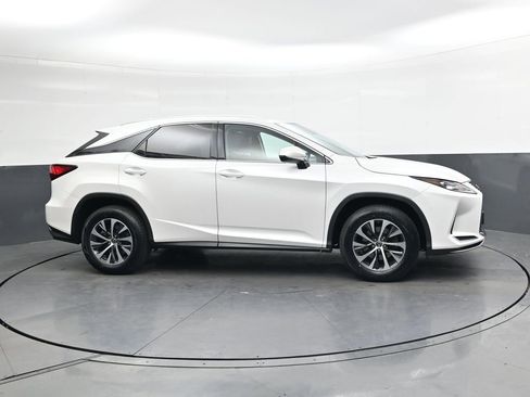 Used 2021 Lexus RX 350 AWD w/ Premium Package image 3