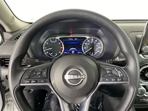 Used 2024 Nissan Sentra SV image 20