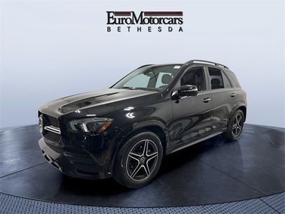 Certified 2023 Mercedes-Benz GLE 350 4MATIC