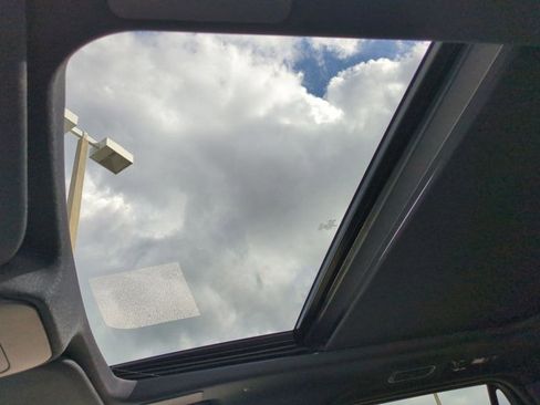 New 2025 Ford Expedition Platinum w/ Stealth Performance Package image 20