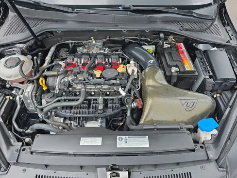 Used 2019 Volkswagen GTI Autobahn FWD image 48