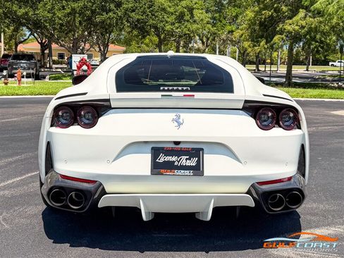Used 2019 Ferrari 812 Superfast RWD image 50