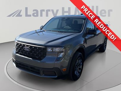 Used 2026 Ford Maverick XLT w/ Equipment Group 301A