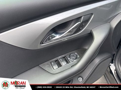 Used 2020 Chevrolet Blazer LT FWD image 10