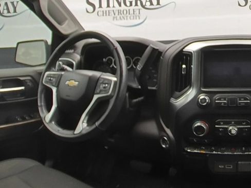 Used 2019 Chevrolet Silverado 1500 LT w/ All-Star Edition RWD image 16