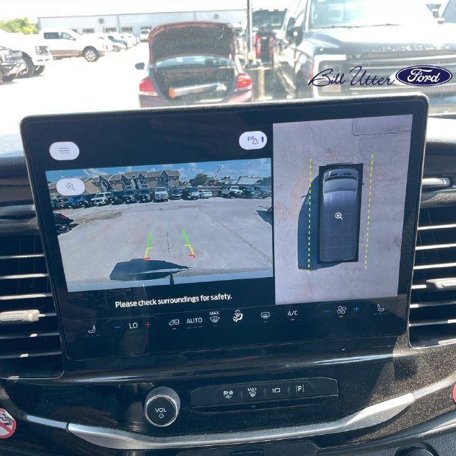 Used 2026 Ford Transit 350 XLT RWD image 8