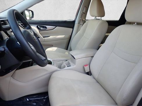 Used 2016 Nissan Rogue SV w/ SV Premium Package AWD/4WD image 12
