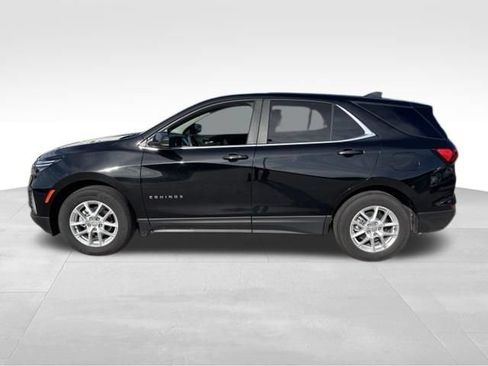 Certified 2022 Chevrolet Equinox LT FWD image 2