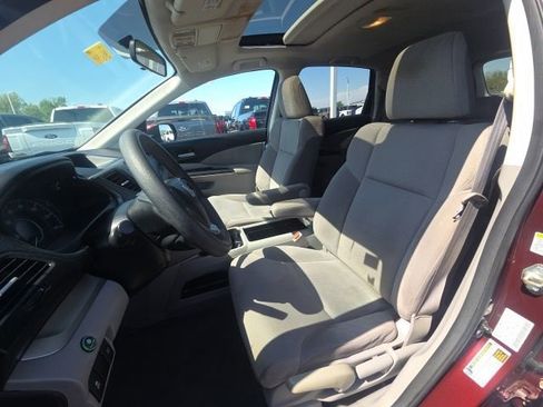Used 2014 Honda CR-V EX image 22