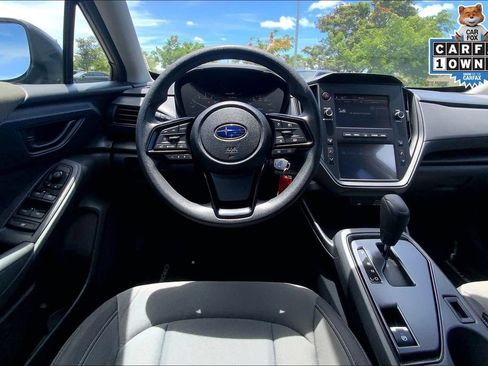 Used 2024 Subaru Crosstrek 2.0i AWD/4WD image 5