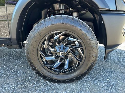 Used 2023 RAM 2500 Rebel w/ Level 2 Equipment Group AWD/4WD image 23