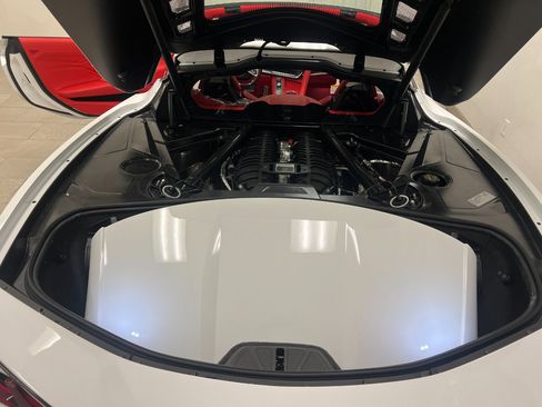 New 2026 Chevrolet Corvette Z06 RWD image 40