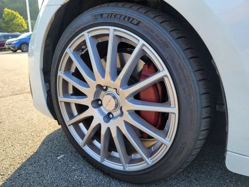 Used 2017 Lexus IS 200t F Sport w/ F Sport Package RWD image 2