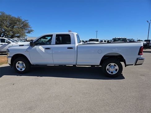 New 2026 RAM 2500 Tradesman image 2