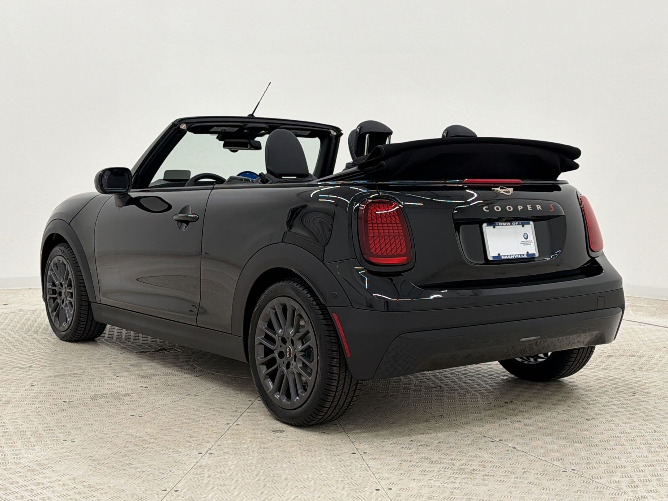 New 2026 MINI Cooper S FWD image 3