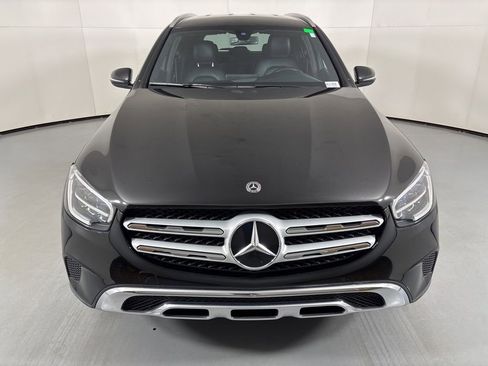 Used 2020 Mercedes-Benz GLC 300 image 3