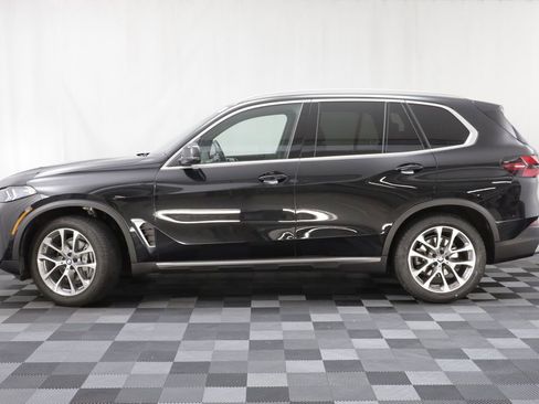 Certified 2024 BMW X5 xDrive40i w/ Premium Package image 4