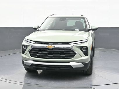New 2026 Chevrolet TrailBlazer LT w/ Convenience Package