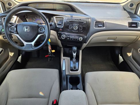 Used 2013 Honda Civic EX image 17
