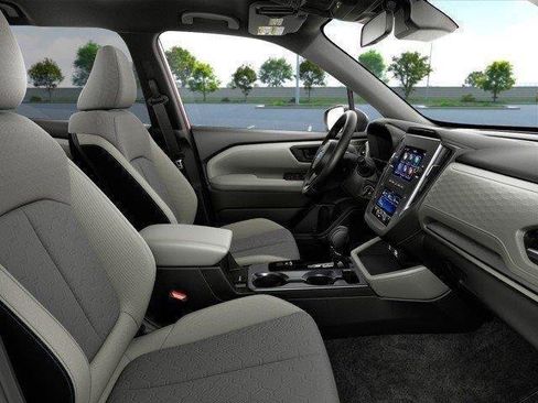 New 2026 Subaru Forester Touring AWD/4WD image 15